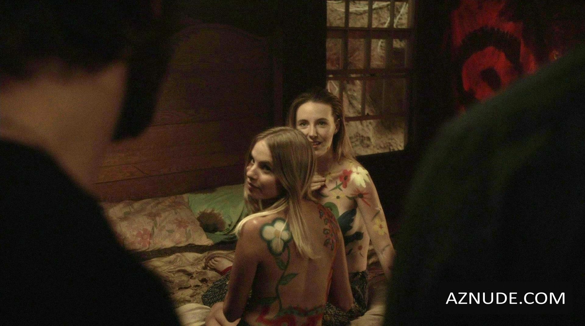 Aquarius in Aquarius, photo 3