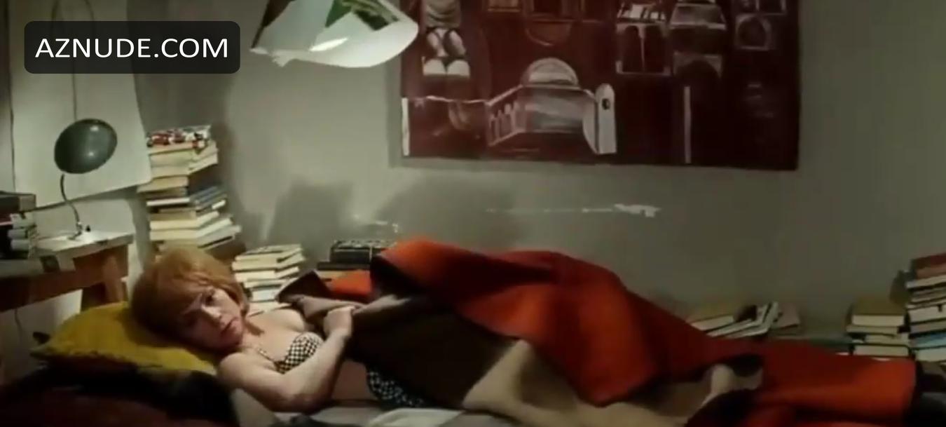 Wieslawa Kwasniewska in Marriage Of Convenience, photo 6