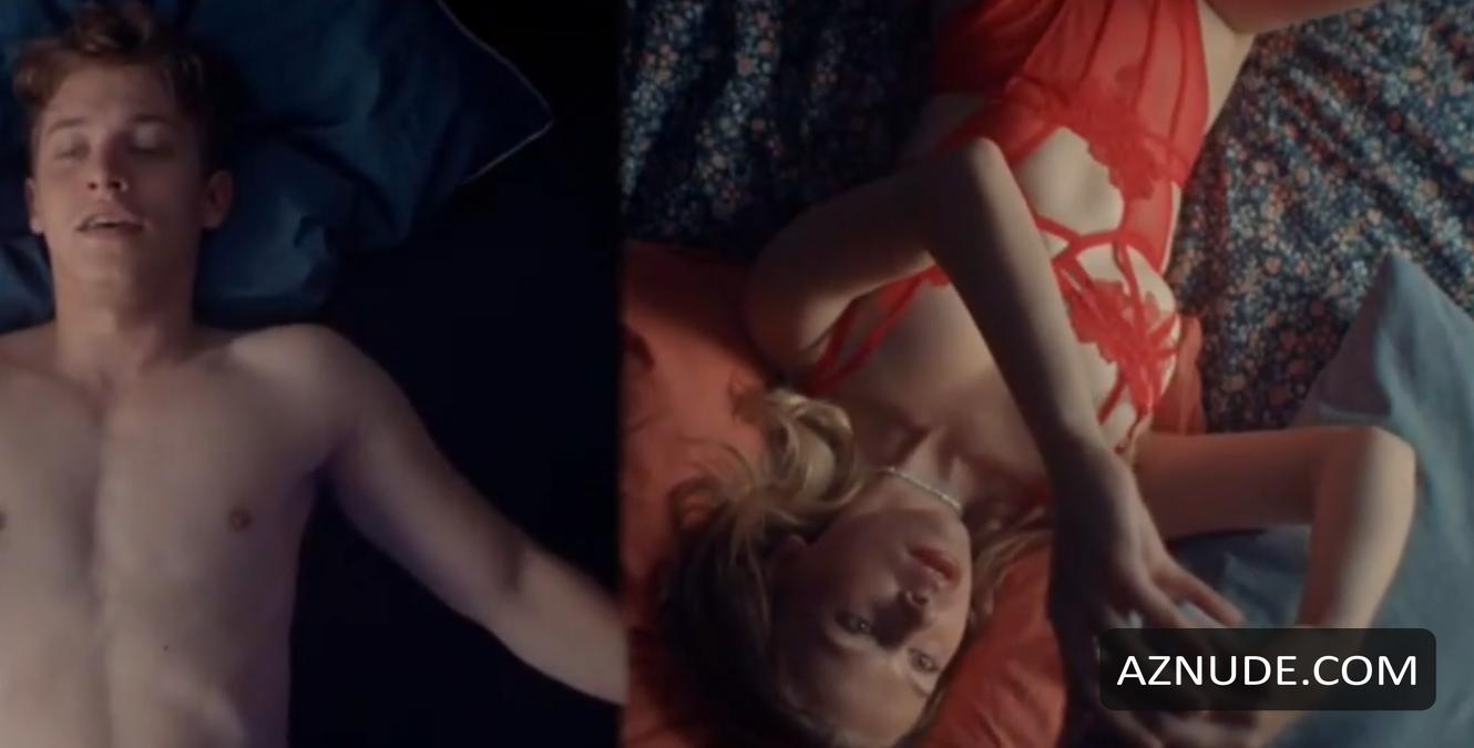 Wiktoria Supryn in Wolf, photo 3