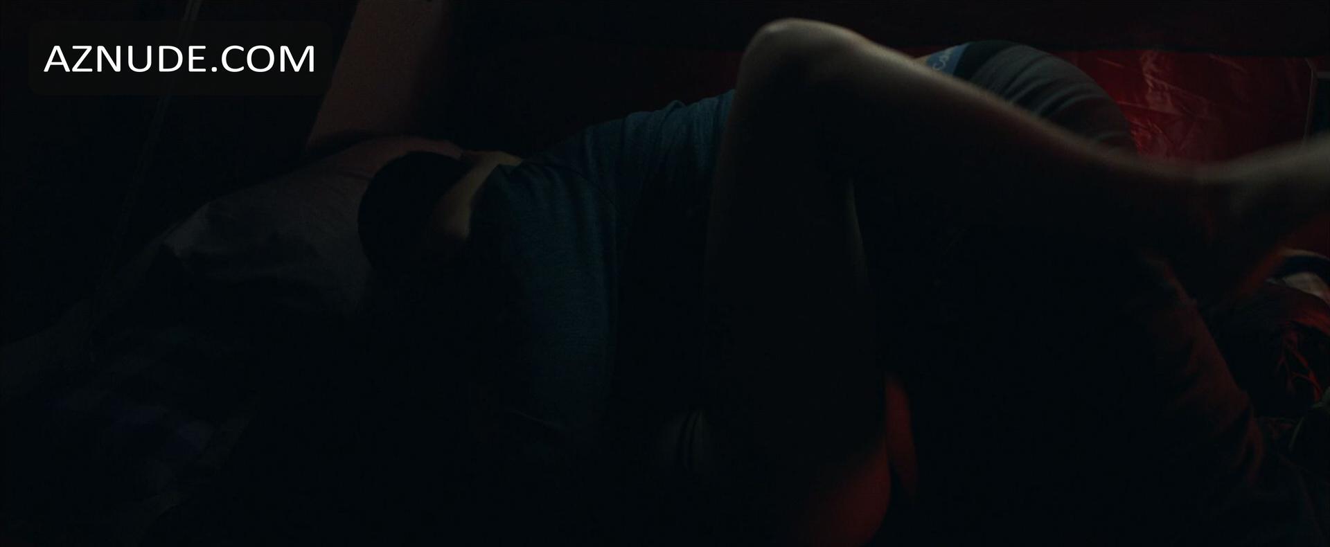 Willa Fitzgerald in Blood Money, photo 1