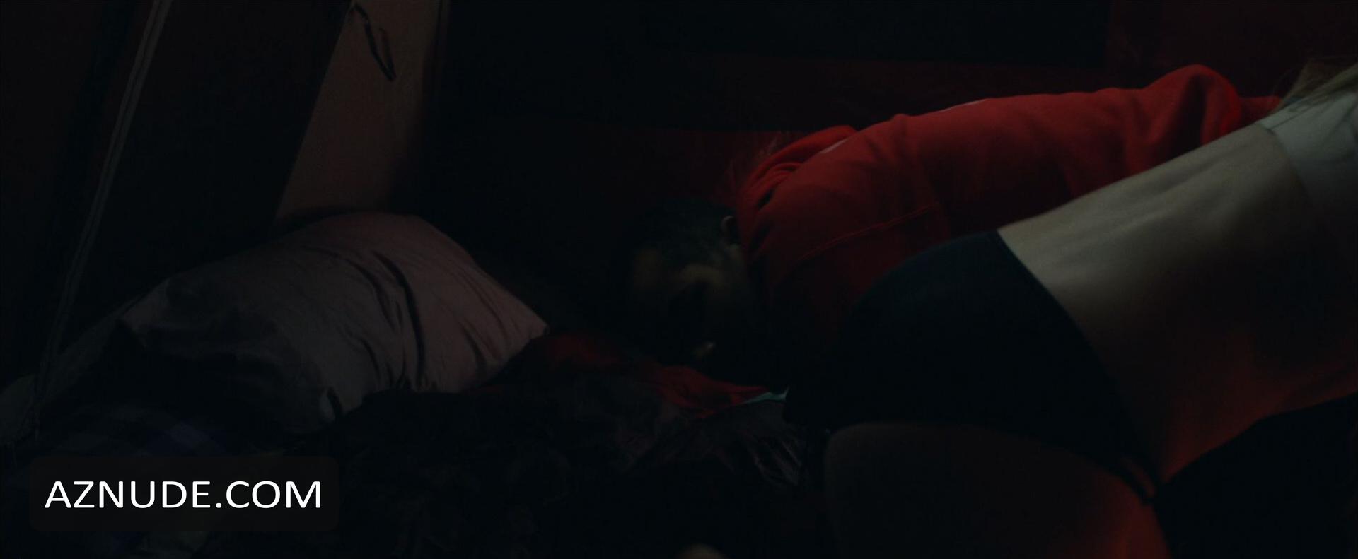 Willa Fitzgerald in Blood Money, photo 2