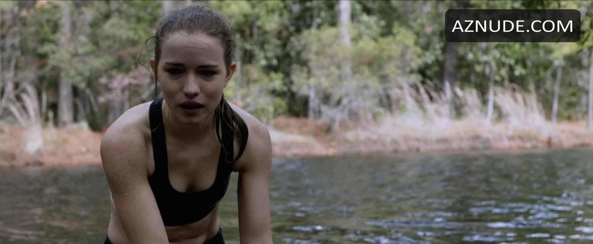 Willa Fitzgerald in Blood Money, photo 3