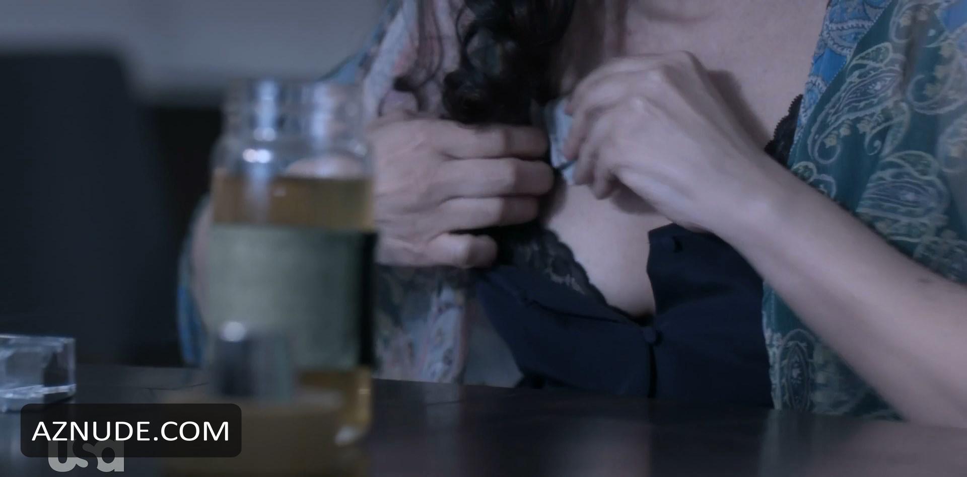 Willa Fitzgerald in Dare Me, photo 15