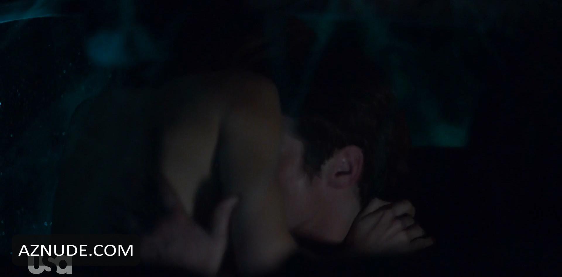 Willa Fitzgerald in Dare Me, photo 18