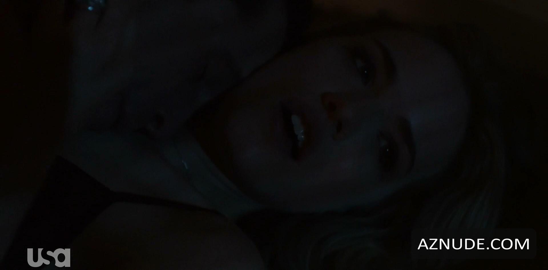 Willa Fitzgerald in Dare Me, photo 20