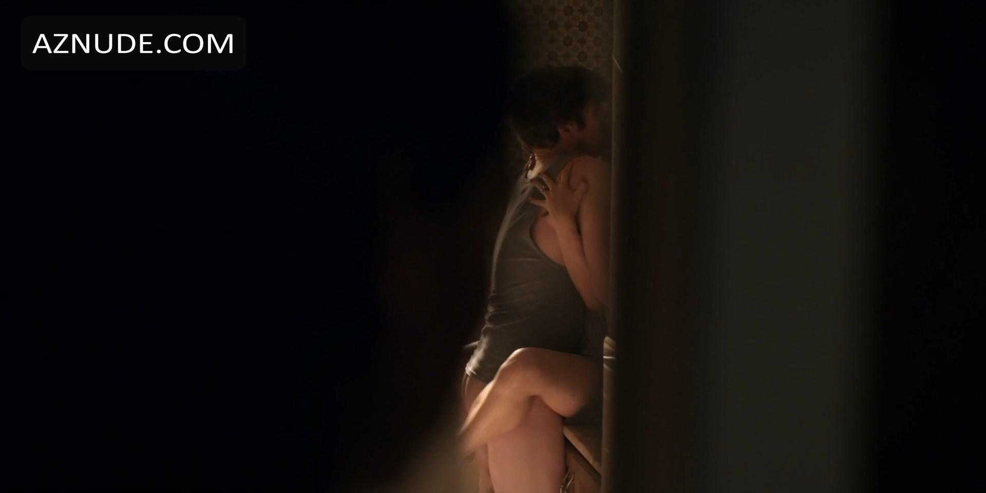 Willa Fitzgerald in Dare Me, photo 27
