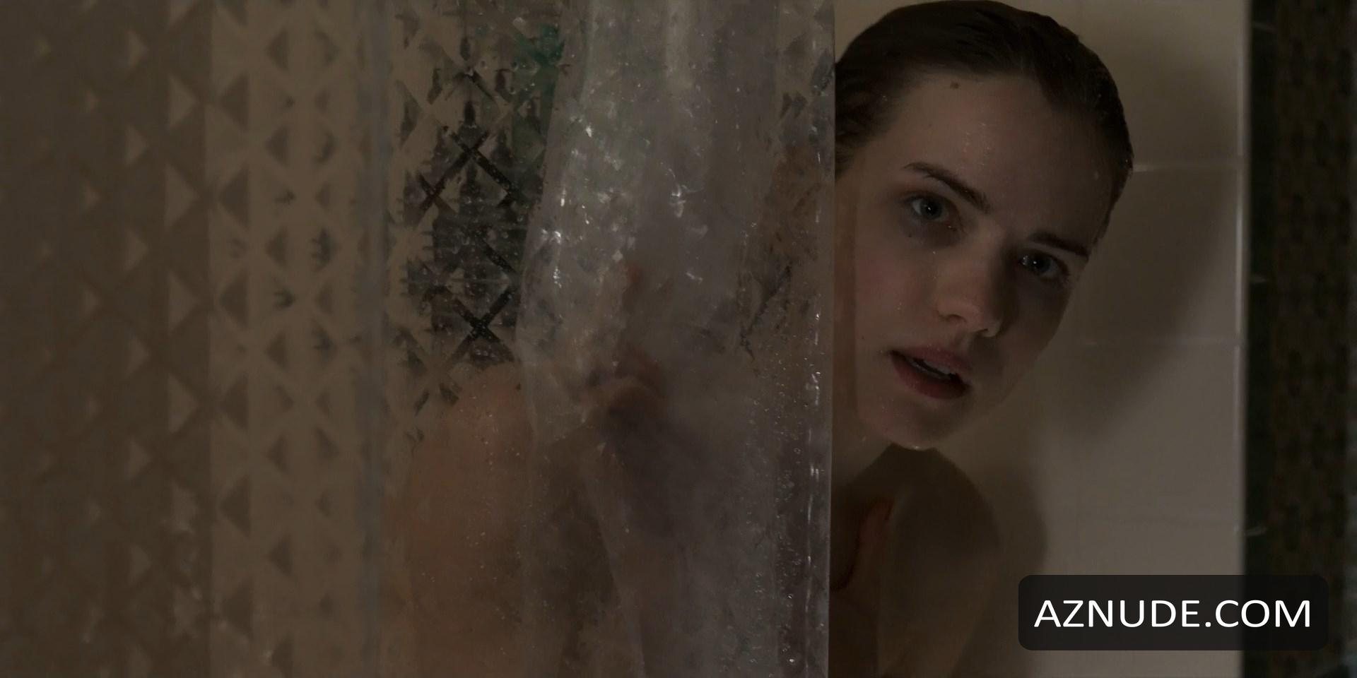 Willa Fitzgerald in Dare Me, photo 29