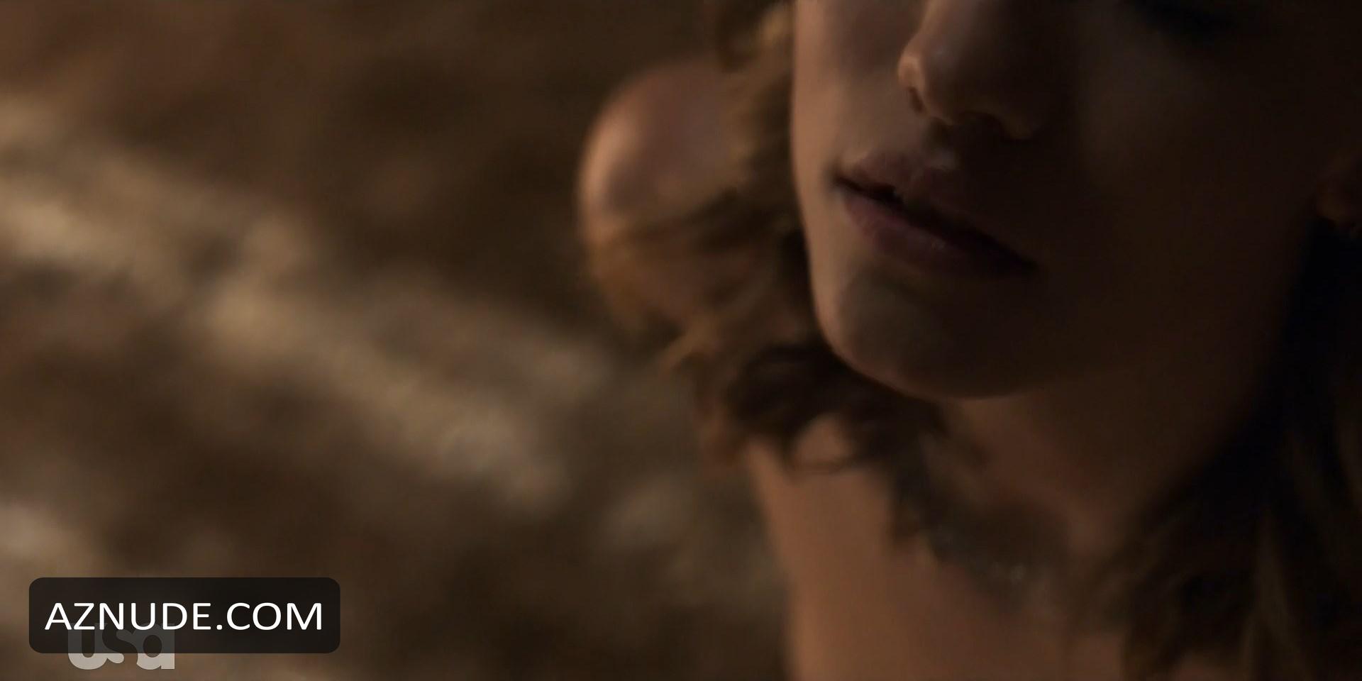Willa Fitzgerald in Dare Me, photo 48