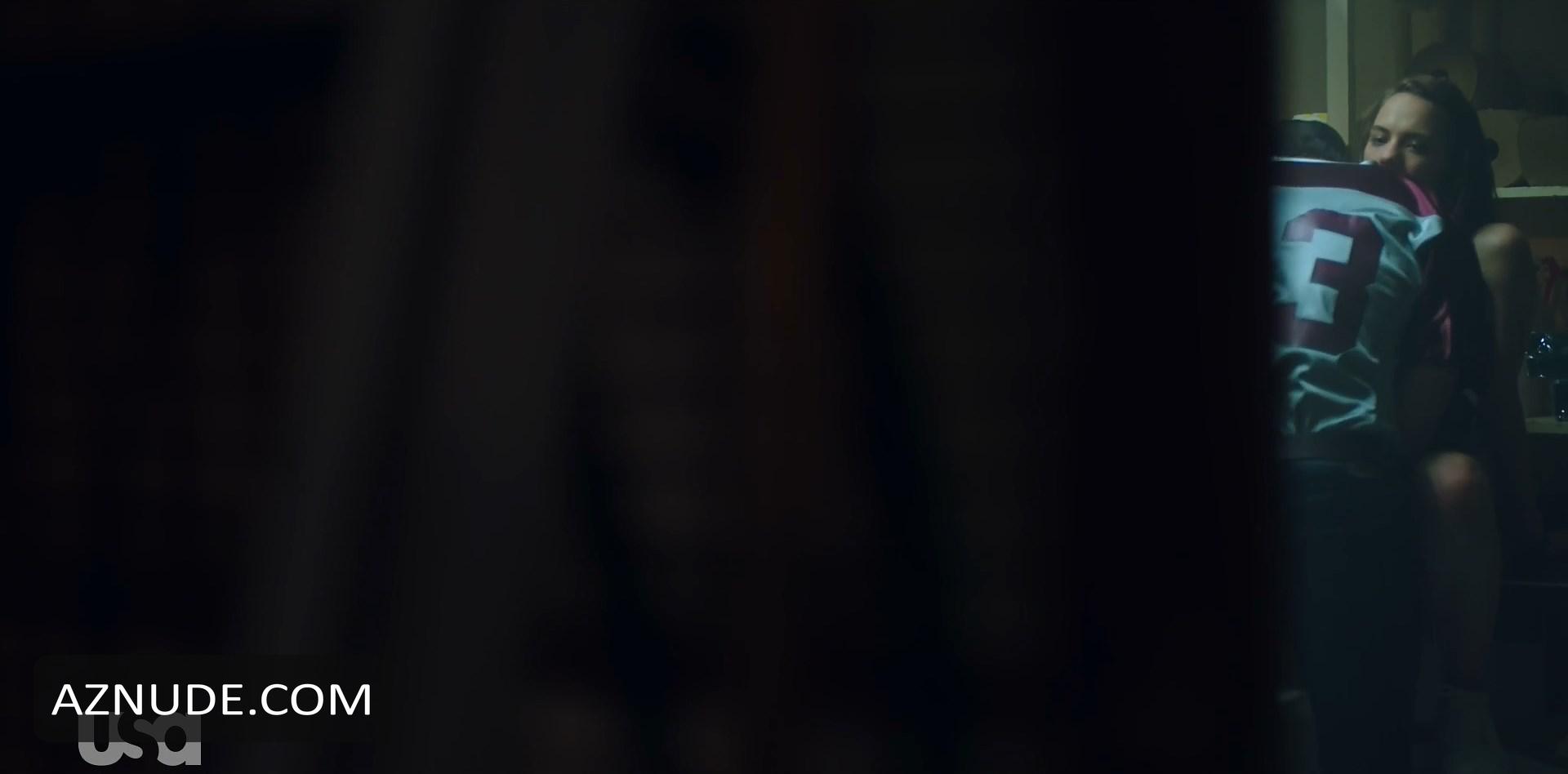 Willa Fitzgerald in Dare Me, photo 57