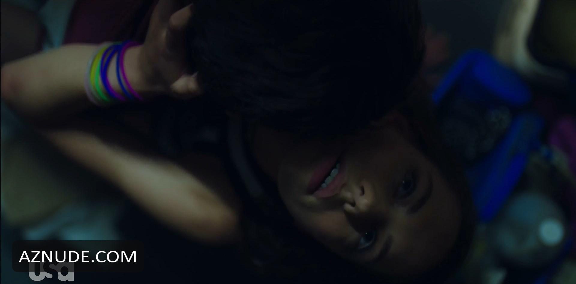 Willa Fitzgerald in Dare Me, photo 58