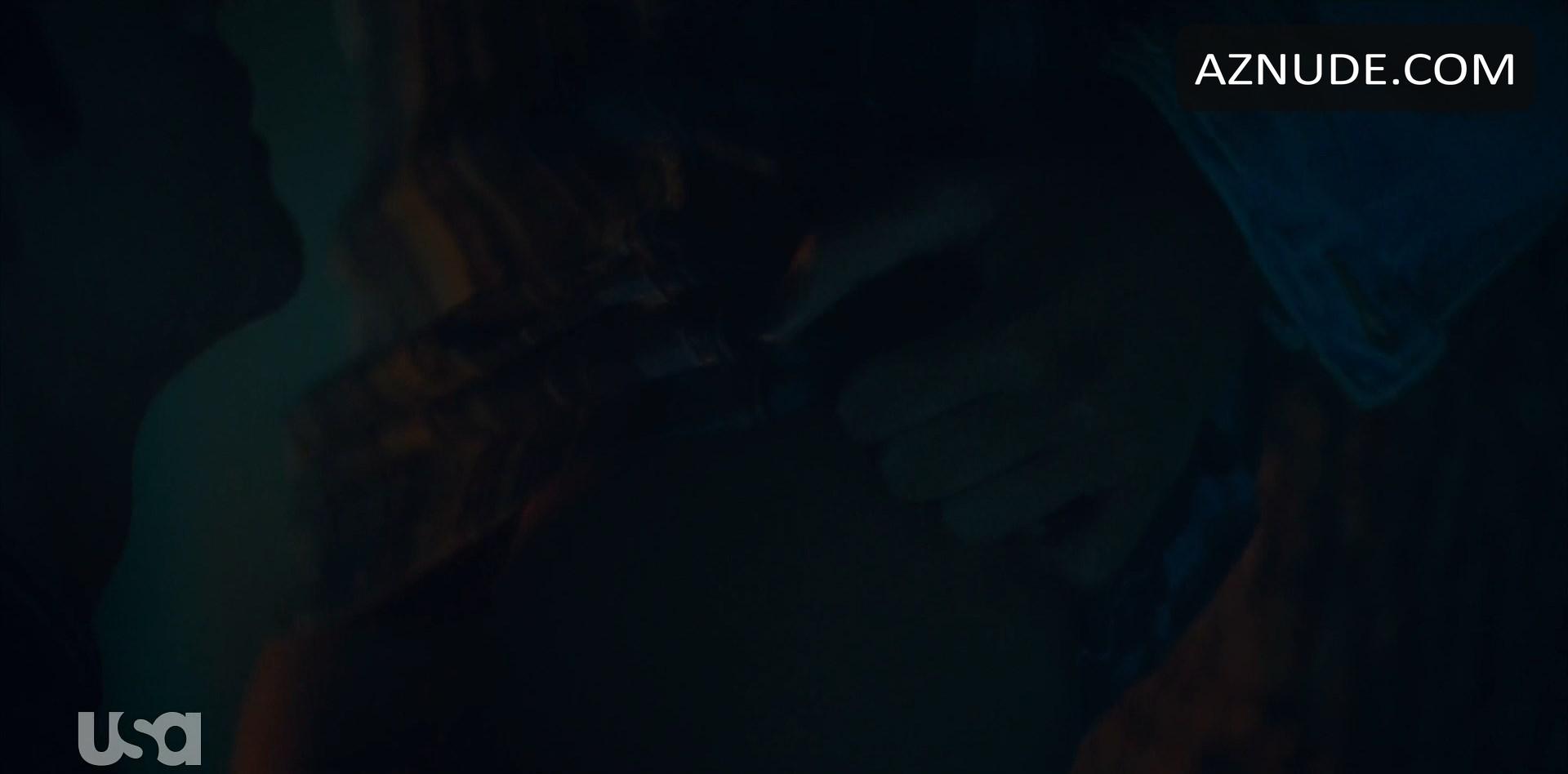 Willa Fitzgerald in Dare Me, photo 59