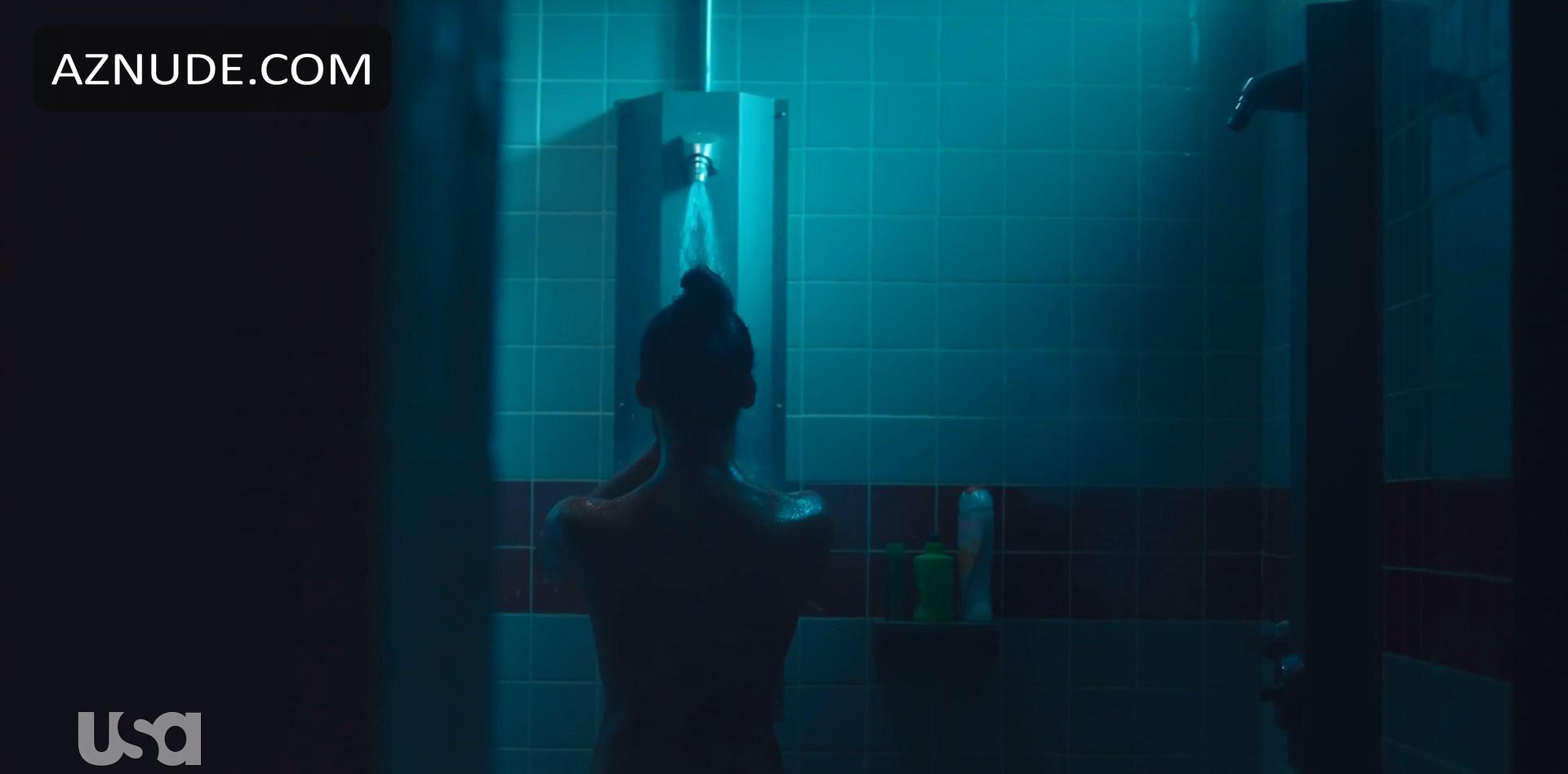 Willa Fitzgerald in Dare Me, photo 62