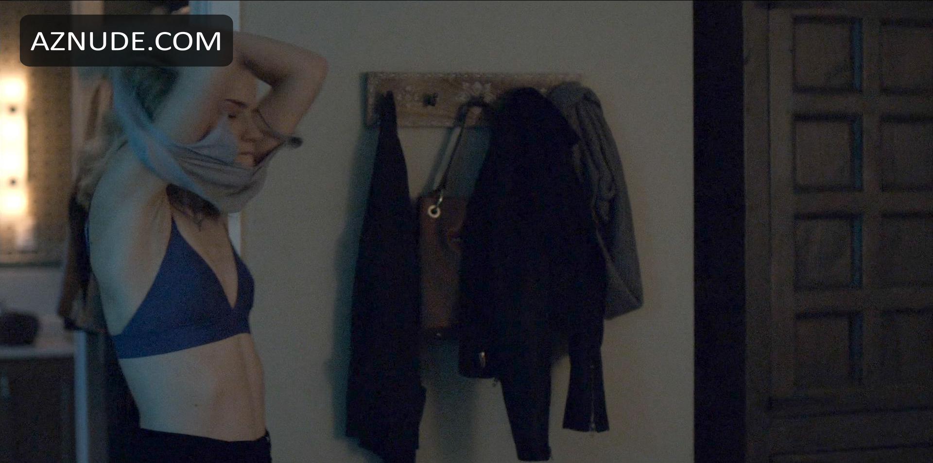 Willa Fitzgerald in Dare Me, photo 68