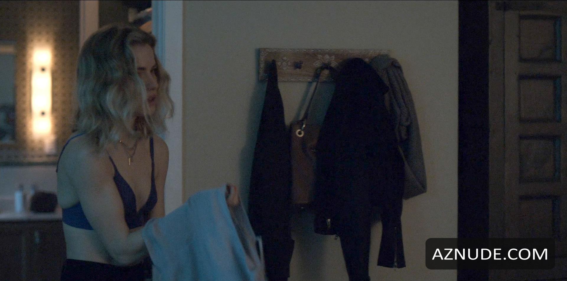 Willa Fitzgerald in Dare Me, photo 69