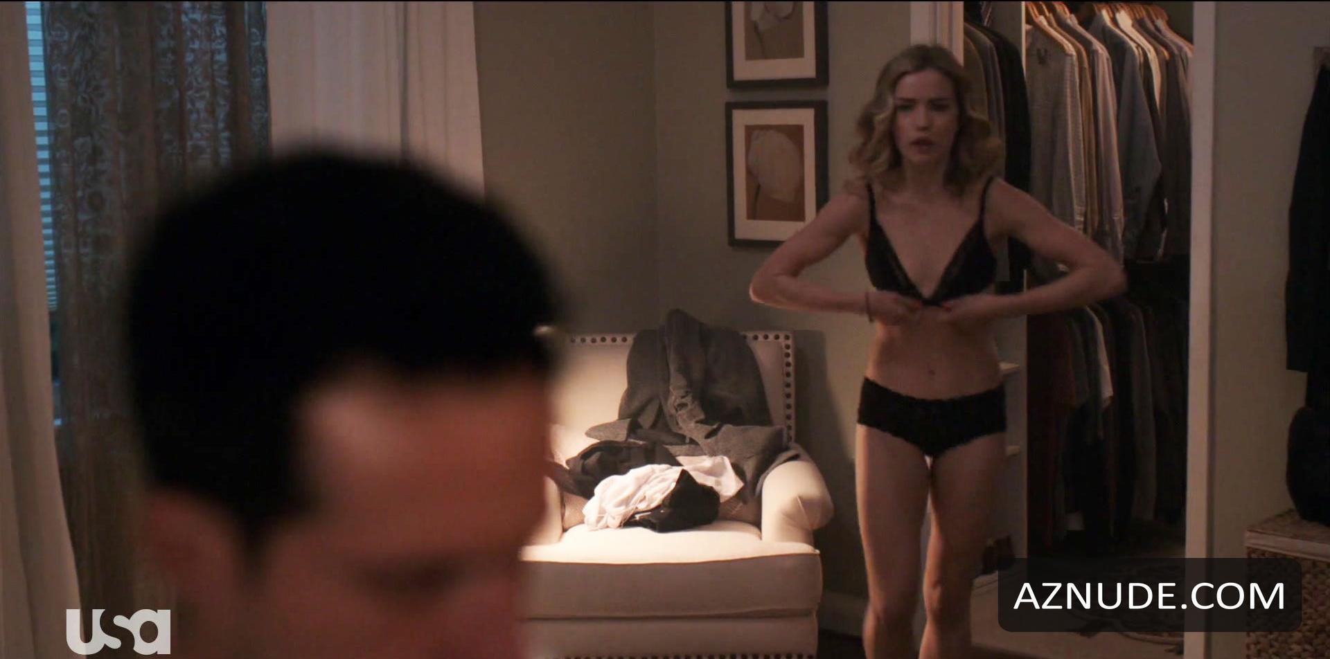 Willa Fitzgerald in Dare Me, photo 70