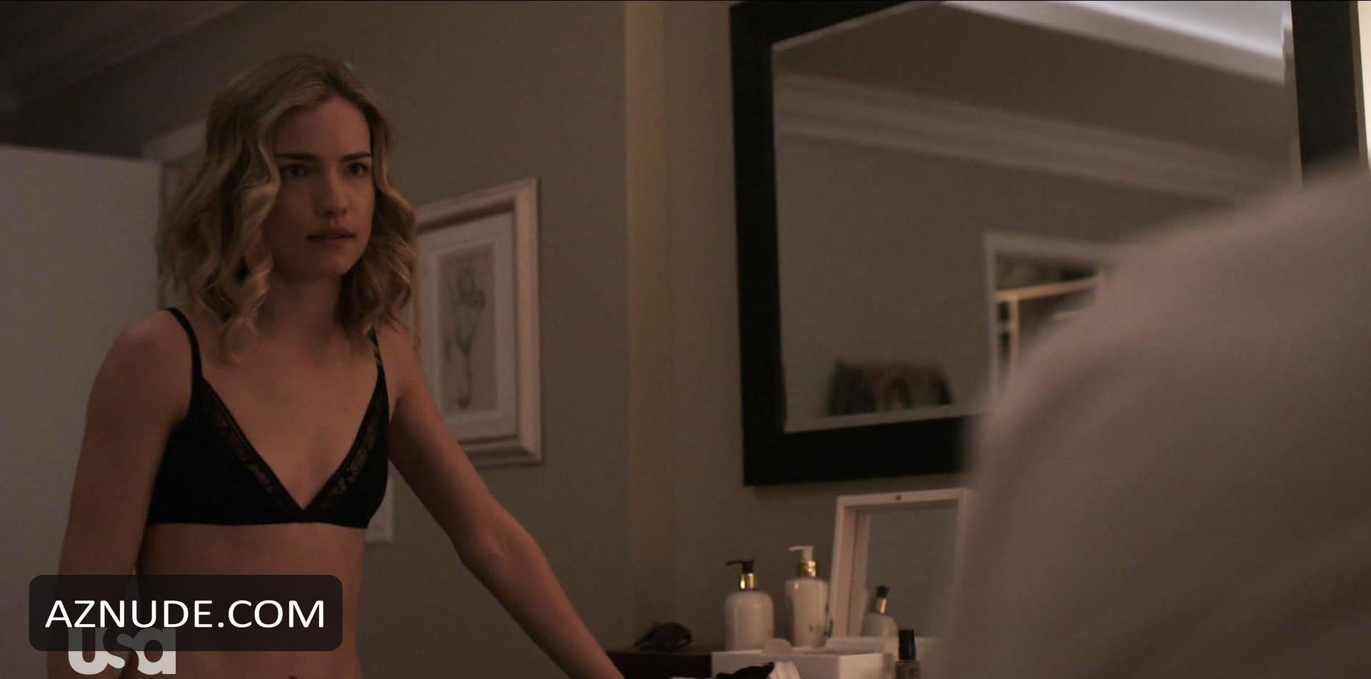 Willa Fitzgerald in Dare Me, photo 73