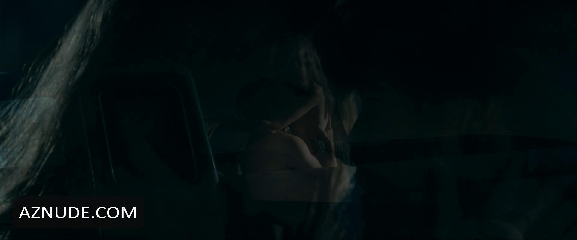 Willa Fitzgerald in Desperation Road, photo 1