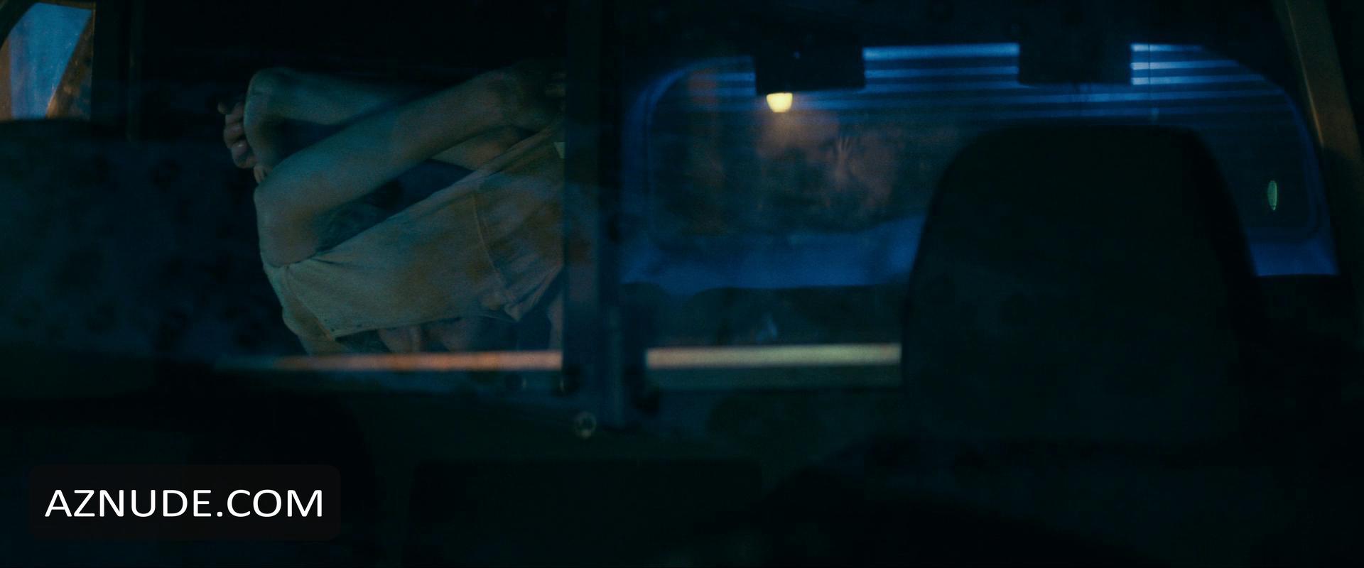 Willa Fitzgerald in Desperation Road, photo 4