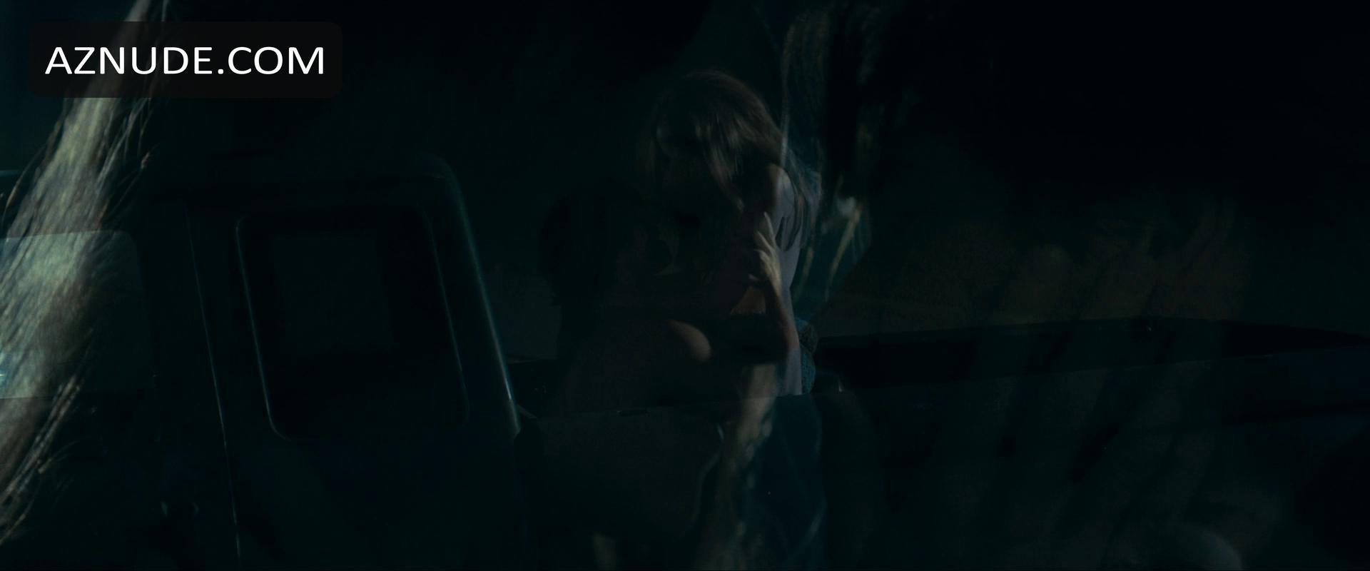 Willa Fitzgerald in Desperation Road, photo 5