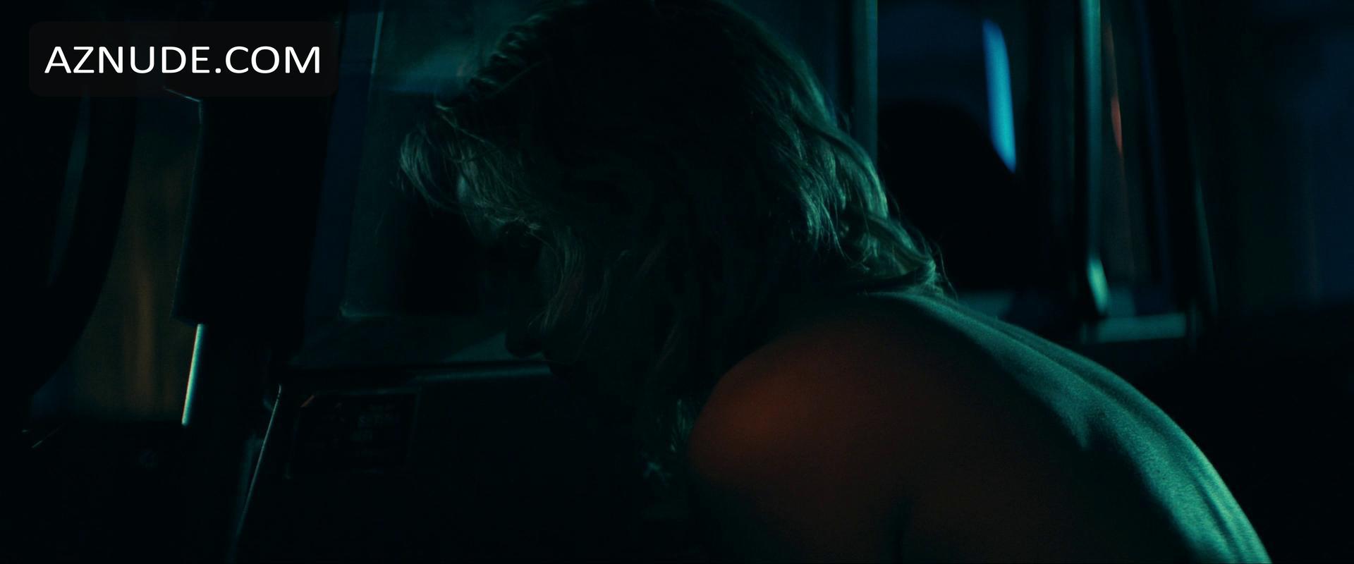 Willa Fitzgerald in Desperation Road, photo 6