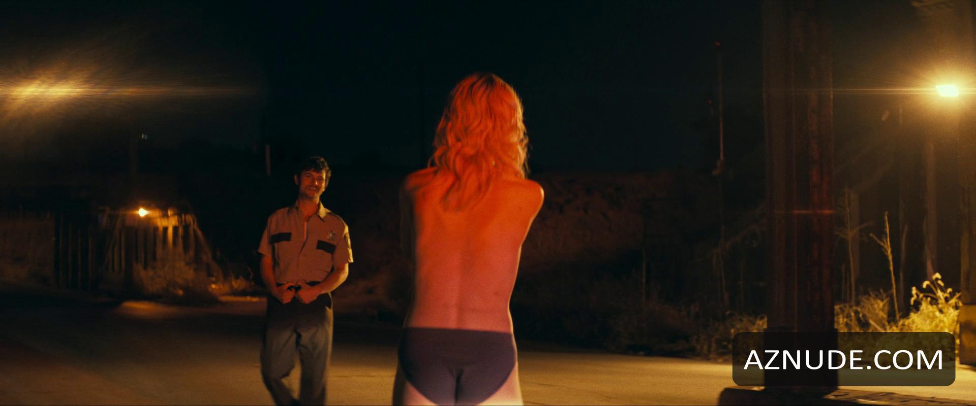 Willa Fitzgerald in Desperation Road, photo 8