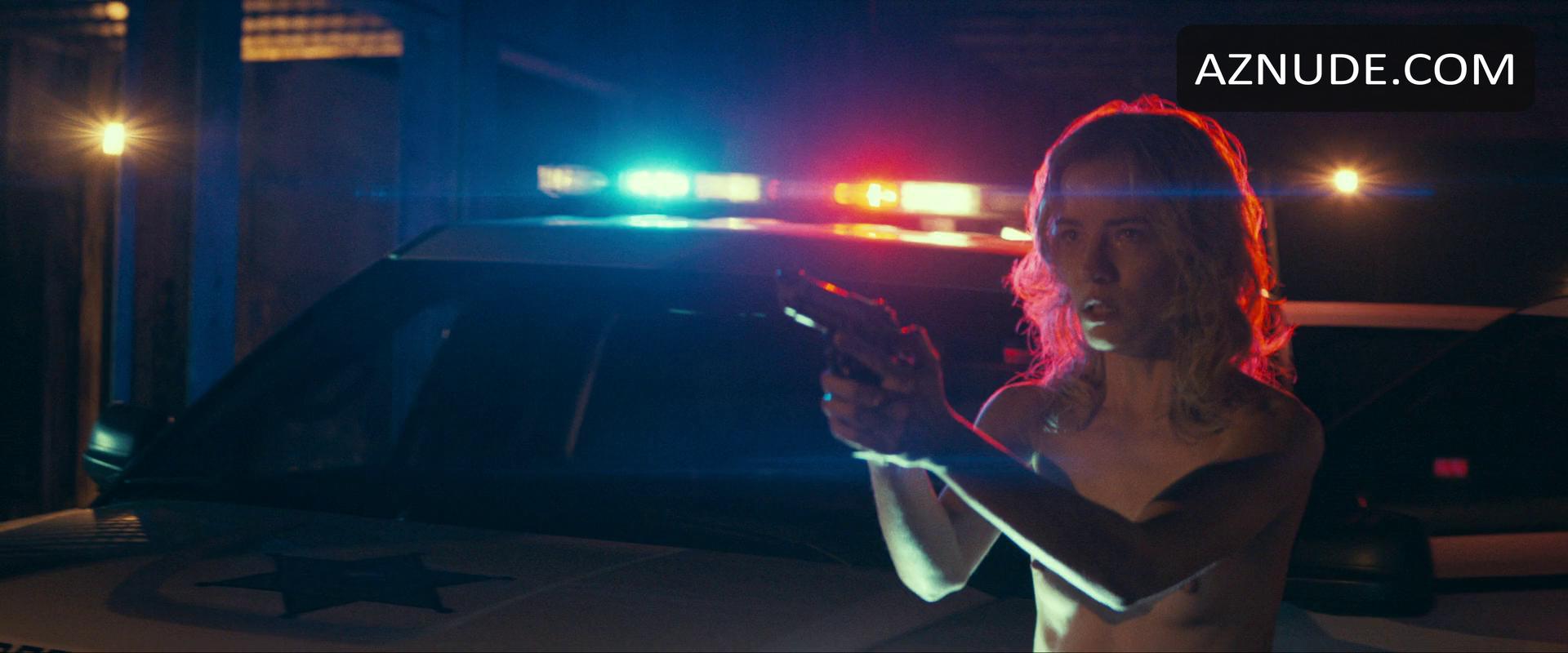 Willa Fitzgerald in Desperation Road, photo 11