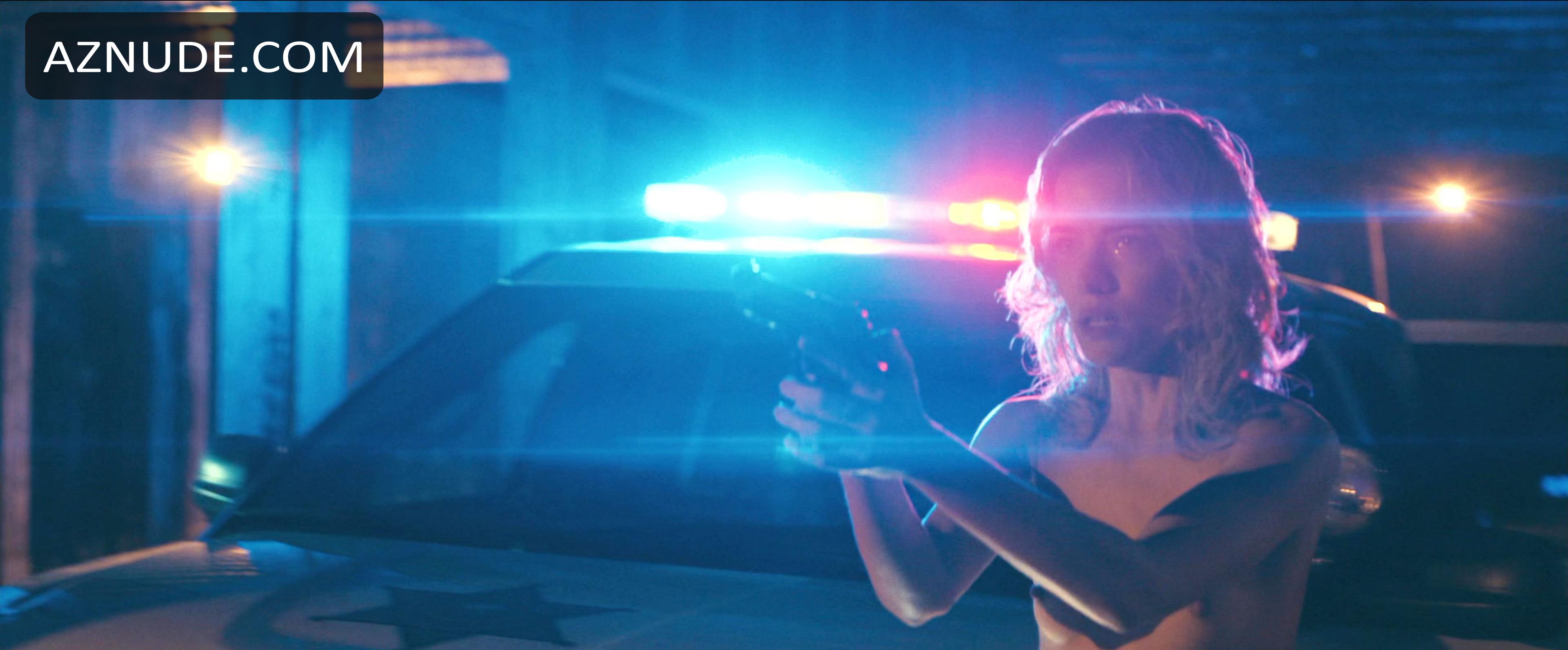 Willa Fitzgerald in Desperation Road, photo 13