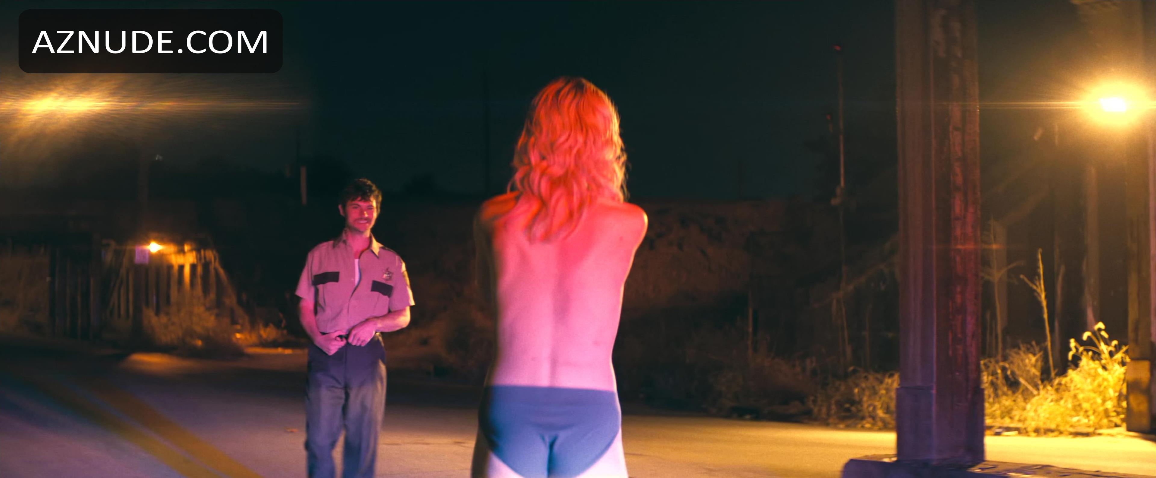 Willa Fitzgerald in Desperation Road, photo 14