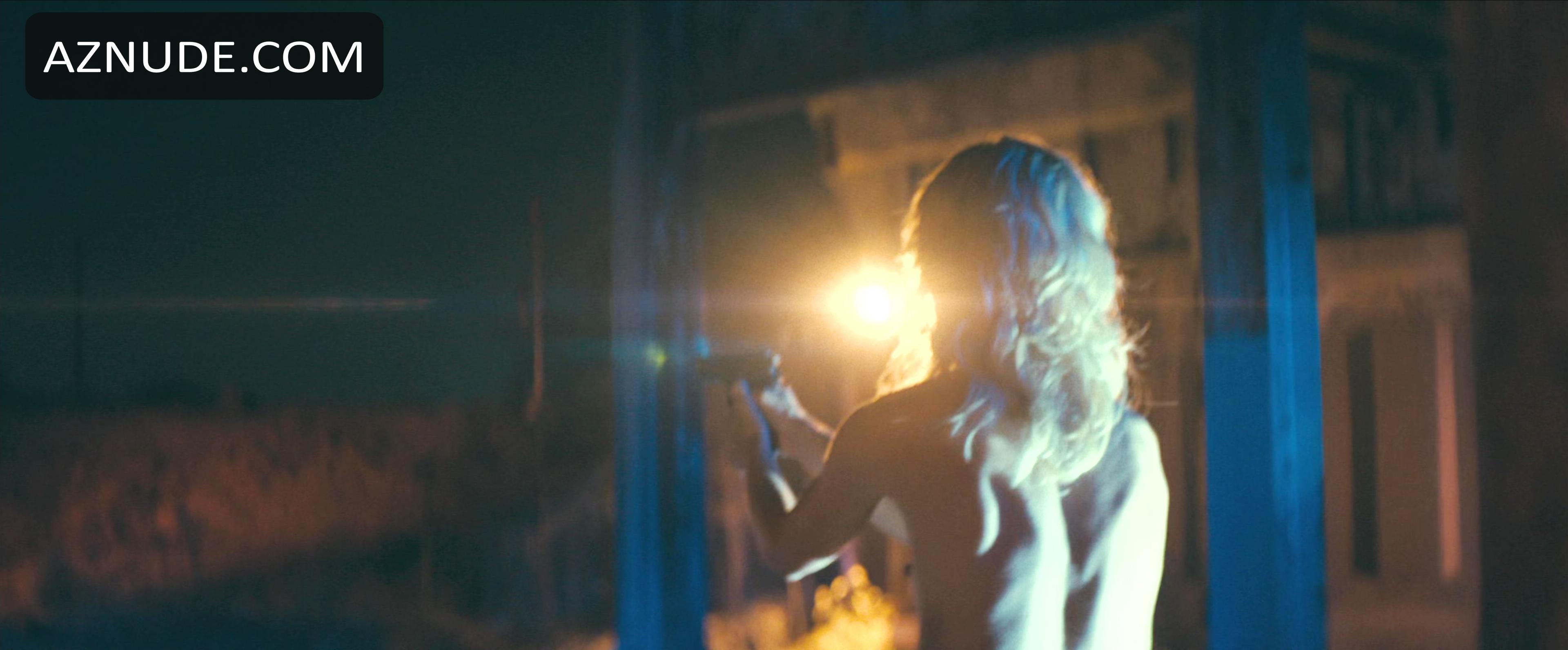 Willa Fitzgerald in Desperation Road, photo 17