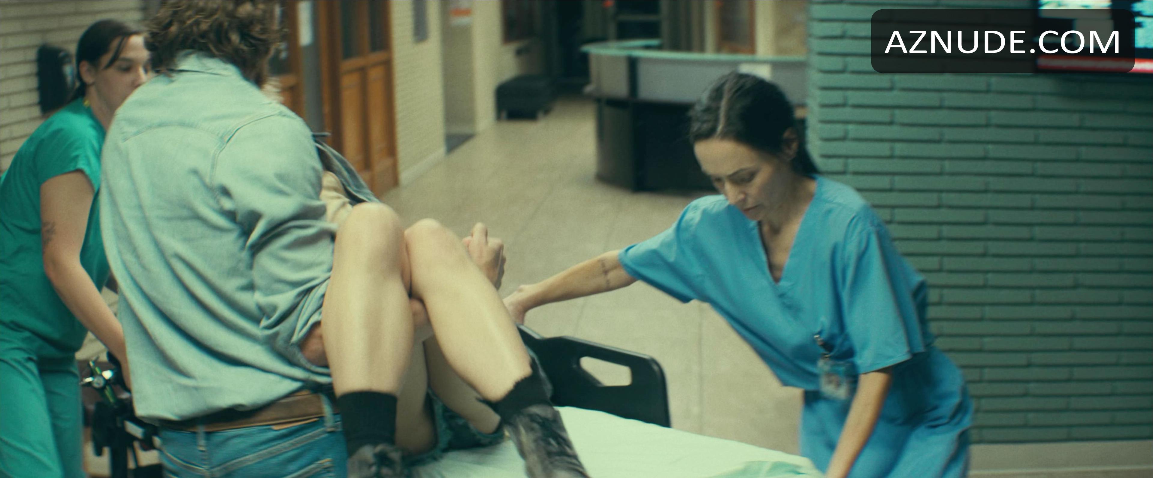 Willa Fitzgerald in Desperation Road, photo 19