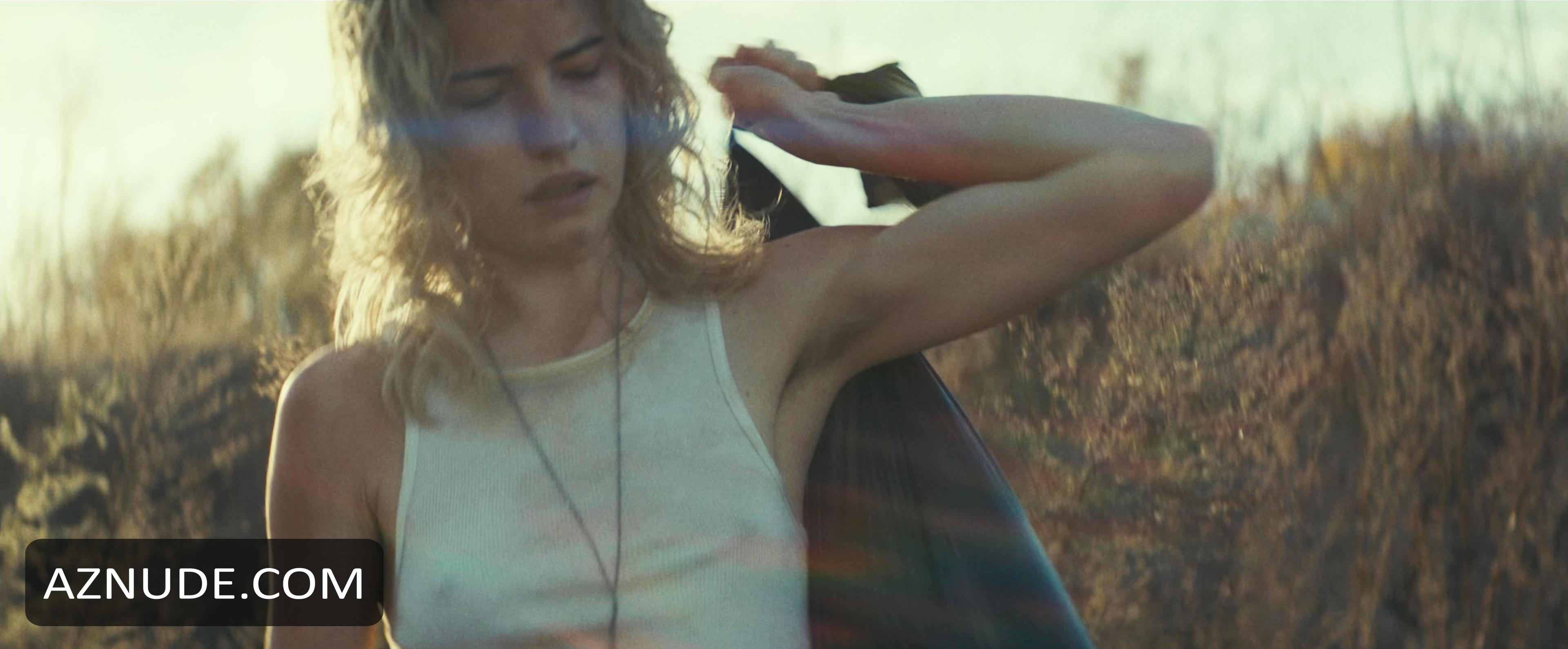 Willa Fitzgerald in Desperation Road, photo 20