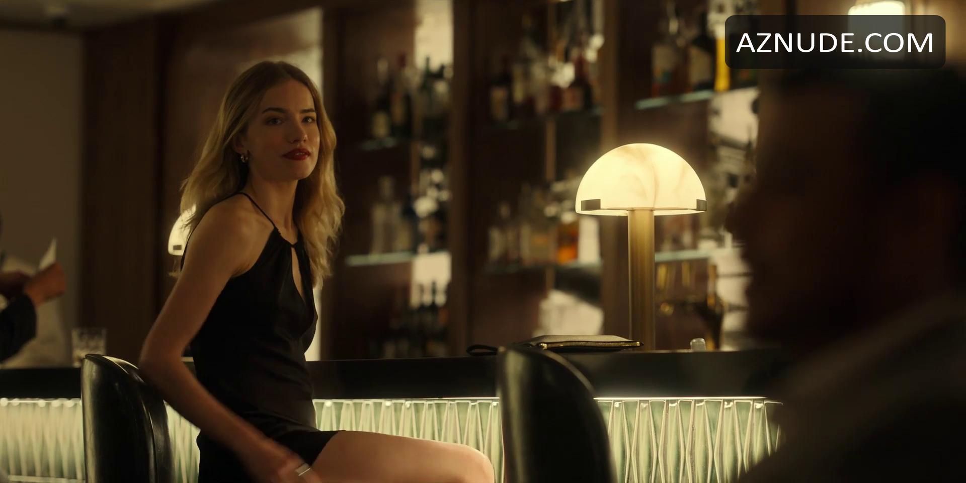 Willa Fitzgerald in Pulse, photo 2
