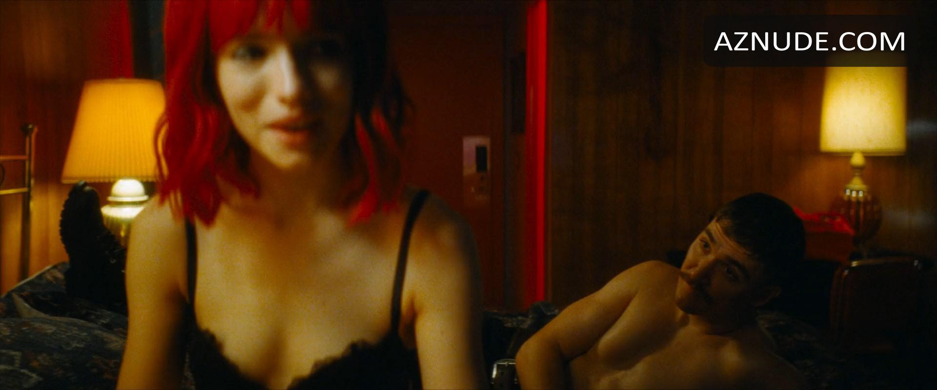 Strange Darling in Strange Darling, photo 6