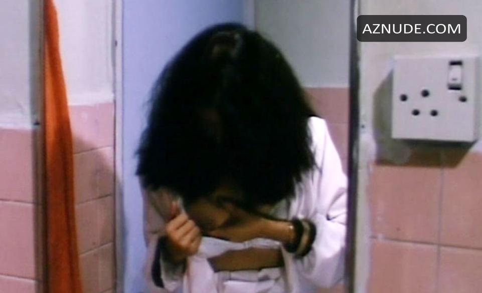 Wing-chi Chan in False Lady, photo 14