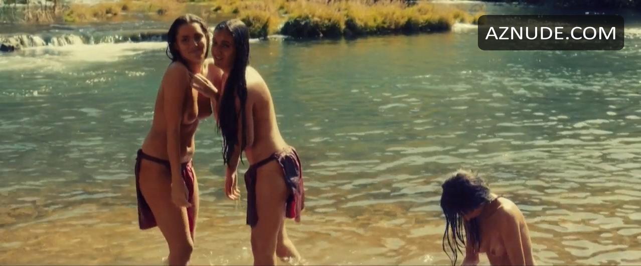 Winnetou And Old Shatterhand