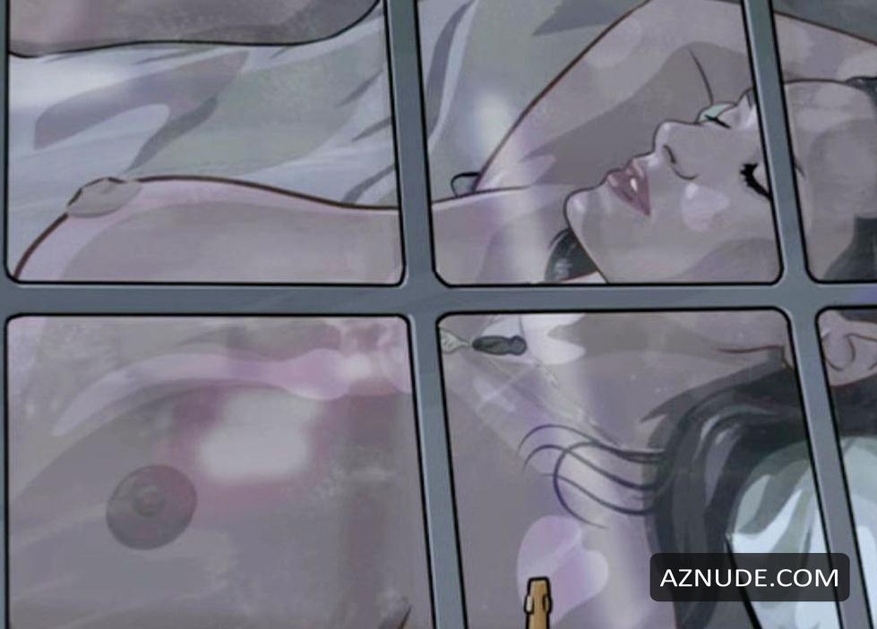 Winona Ryder in A Scanner Darkly, photo 5