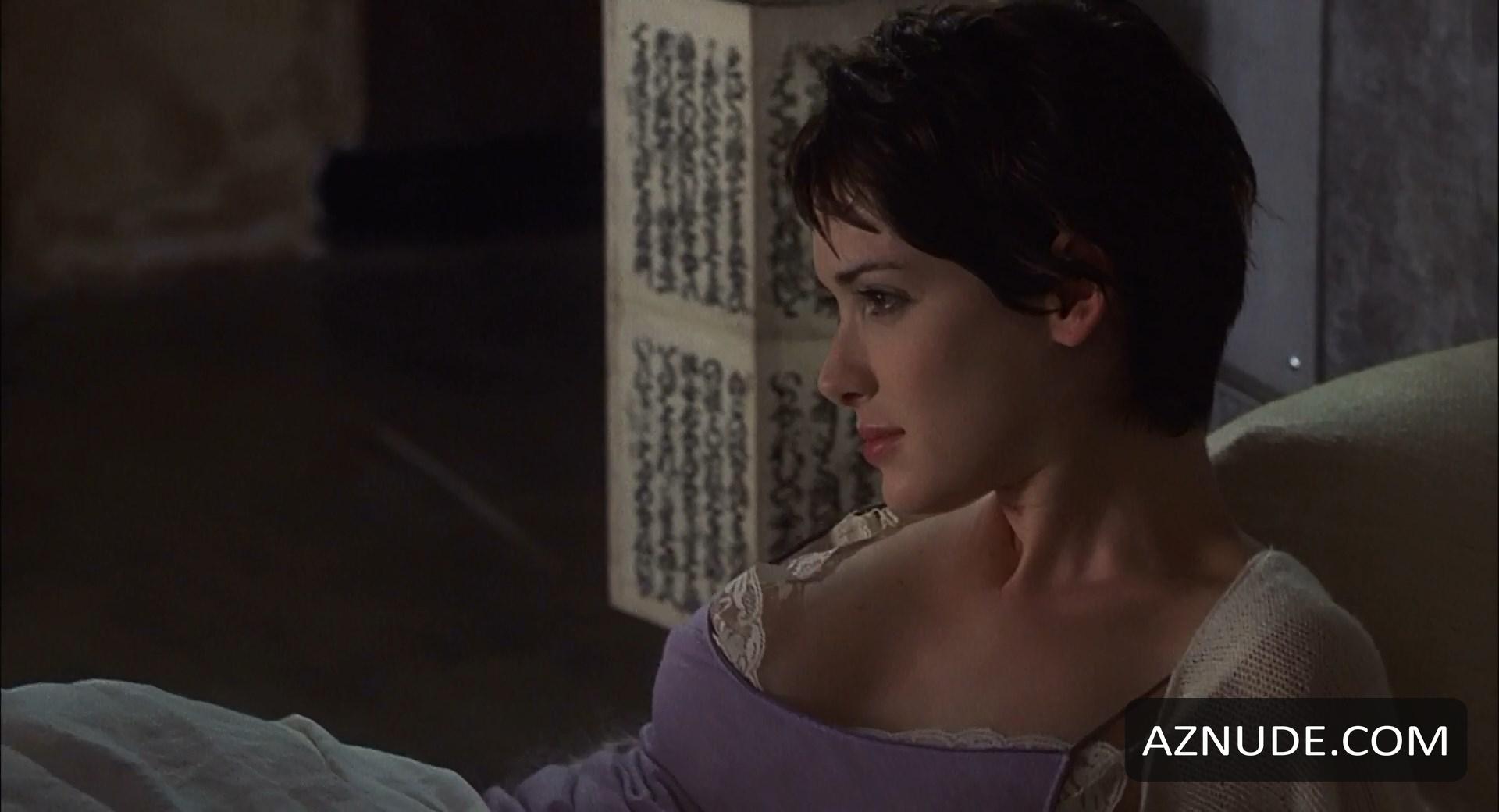Winona Ryder in Autumn In New York, photo 6