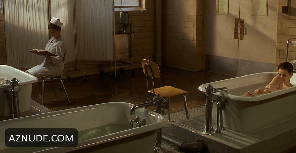 Winona Ryder in Girl Interrupted, photo 5