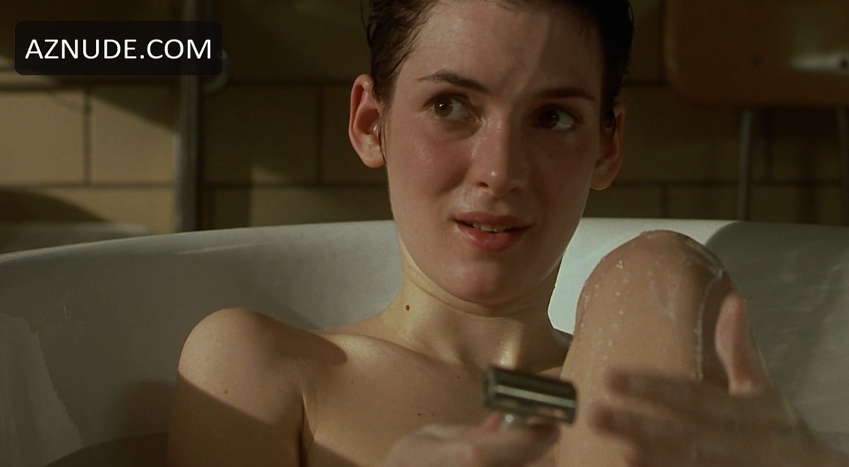 Winona Ryder in Girl Interrupted, photo 6