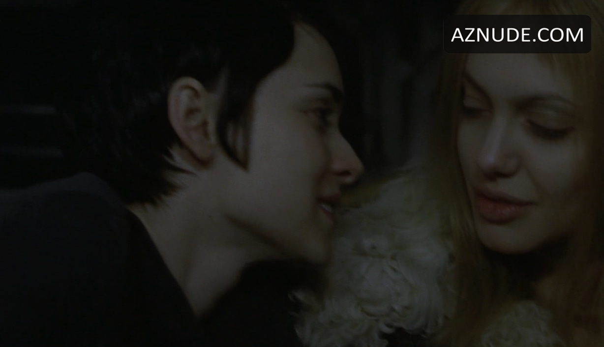 Winona Ryder in Girl Interrupted, photo 8