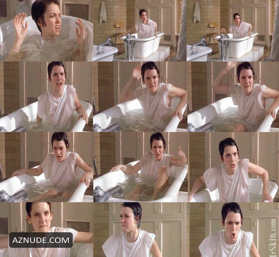 Winona Ryder in Girl Interrupted, photo 9