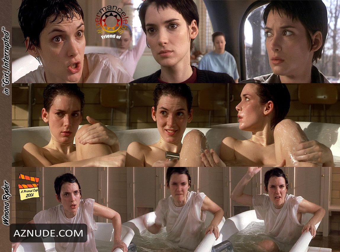 Winona Ryder in Girl Interrupted, photo 10