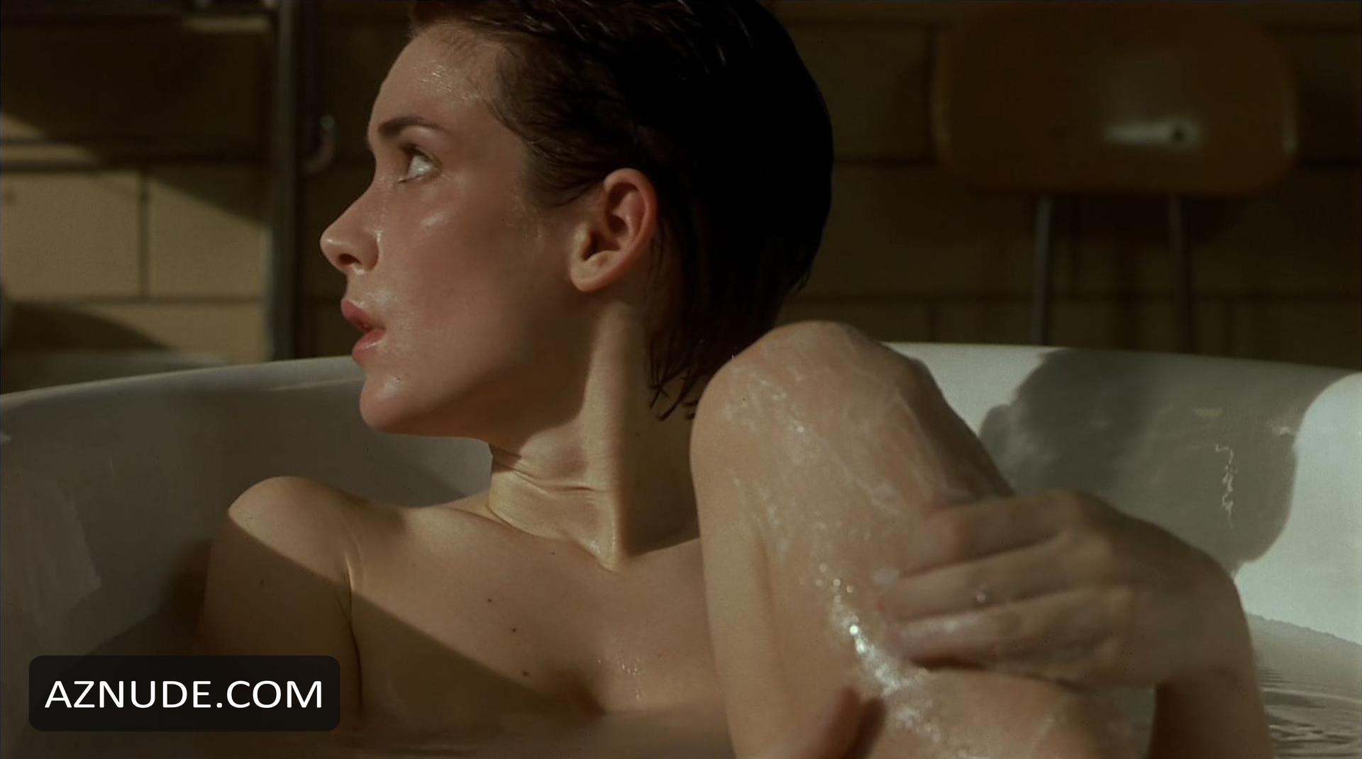 Winona Ryder in Girl Interrupted, photo 11