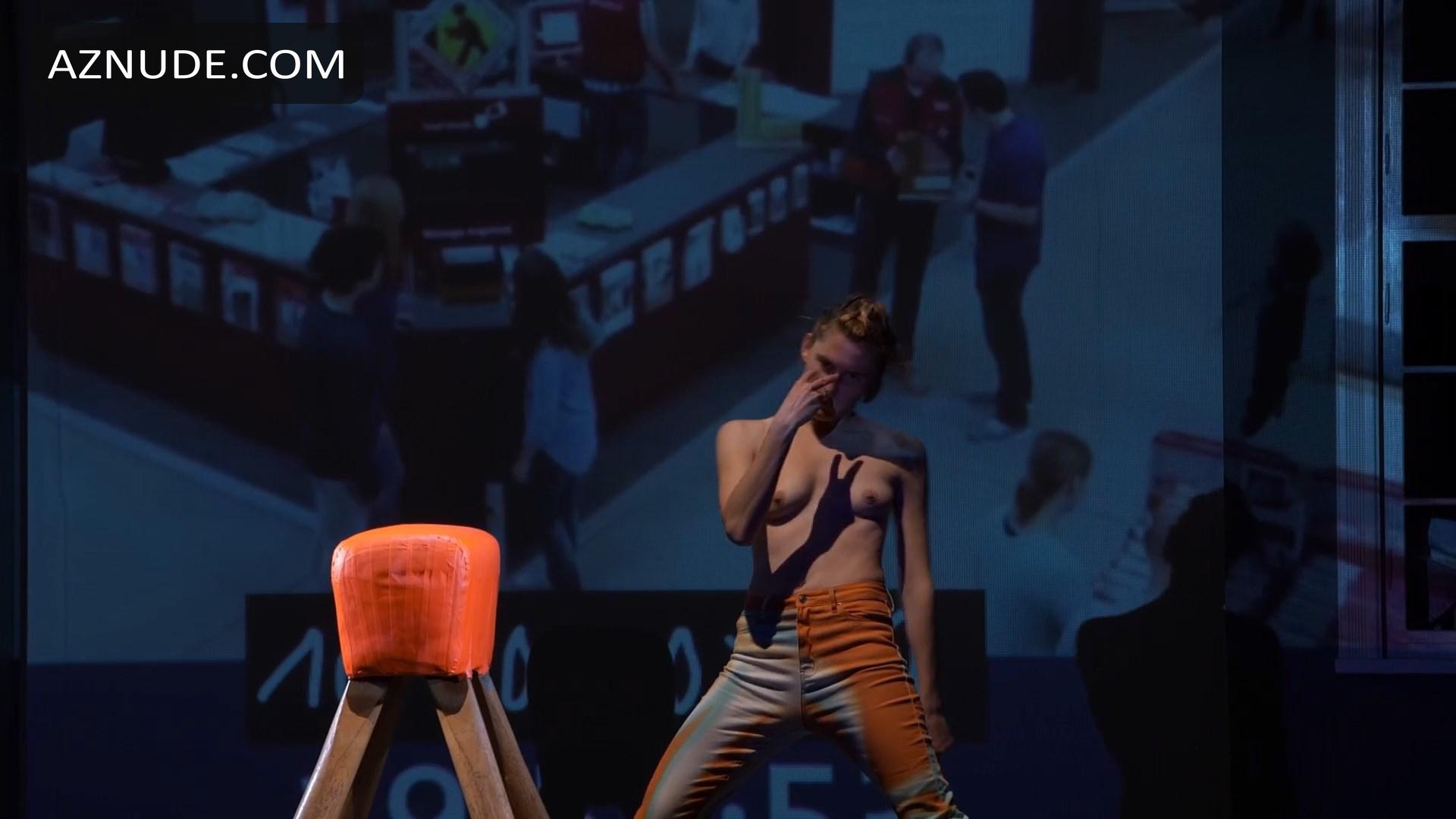 Woyzeck - Das Scharfste Messer Deutschlands in Unsorted, photo 3