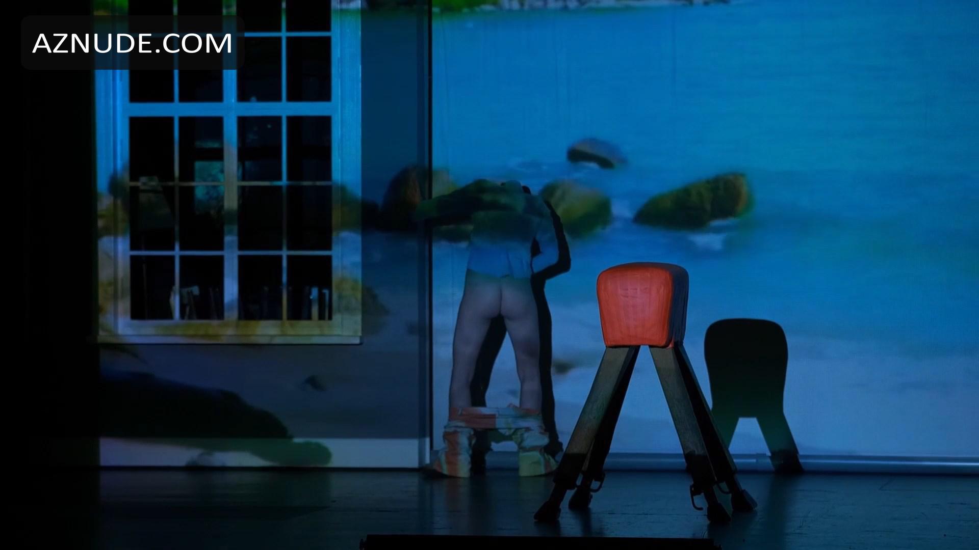 Woyzeck - Das Scharfste Messer Deutschlands in Unsorted, photo 5