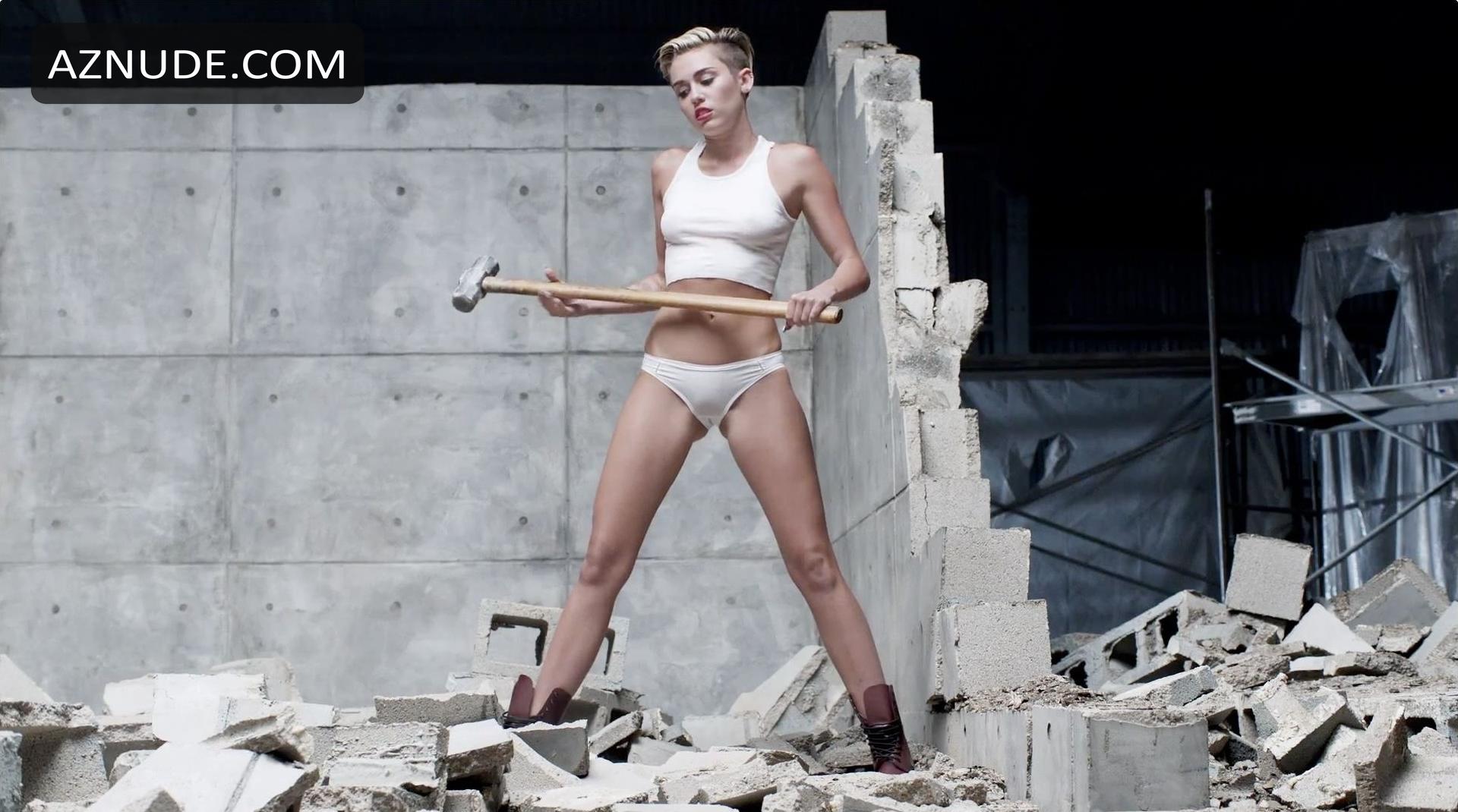 Wrecking Ball