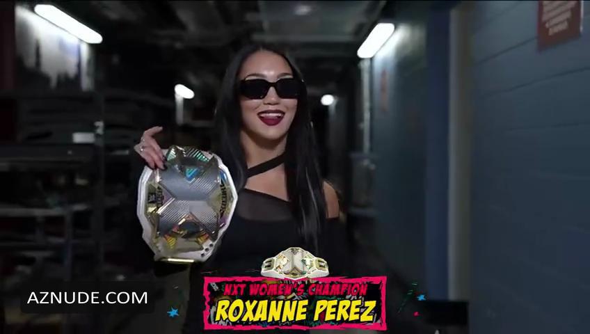 Wwe Nxt No Mercy 2024 in Unsorted, photo 5