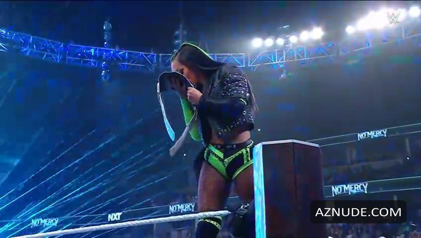 Wwe Nxt No Mercy 2024 in Unsorted, photo 7