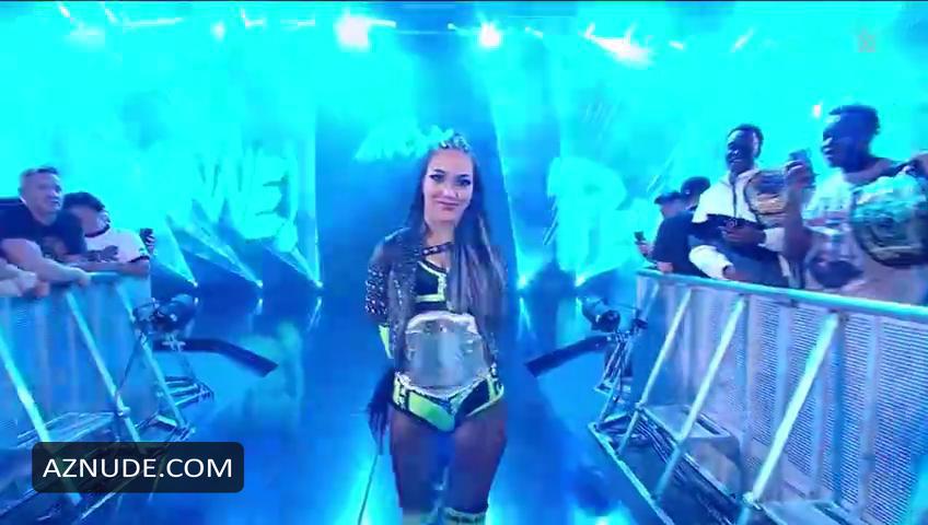 Wwe Nxt No Mercy 2024 in Unsorted, photo 13