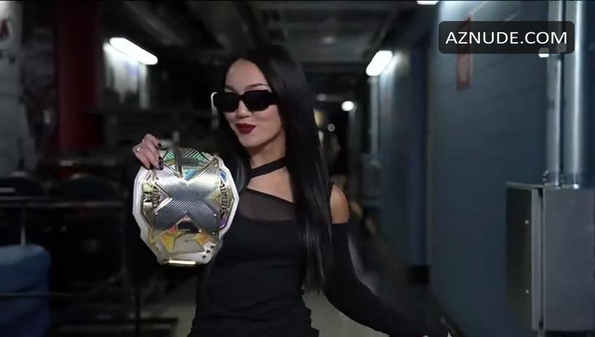 Wwe Nxt No Mercy 2024 in Unsorted, photo 14